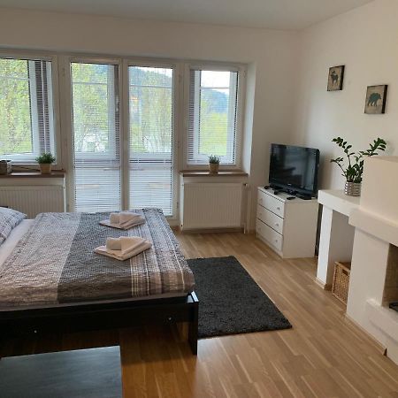 Apartments Monika Spindleruv Mlyn Exterior photo