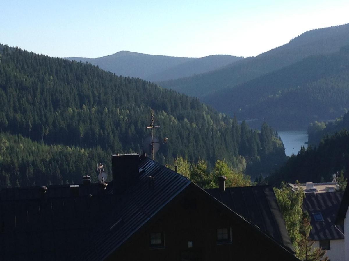 Apartments Monika Spindleruv Mlyn Exterior photo