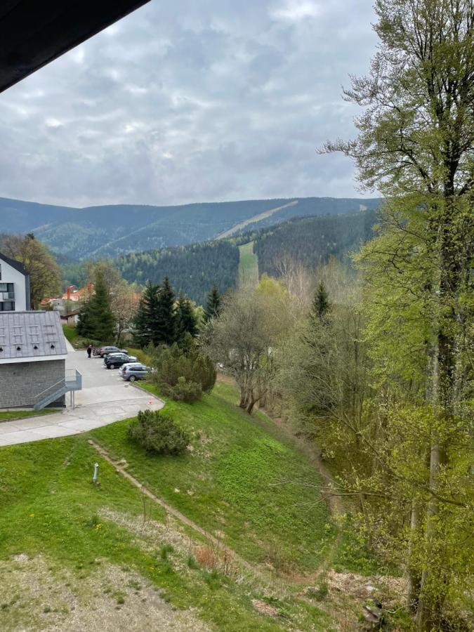 Apartments Monika Spindleruv Mlyn Exterior photo