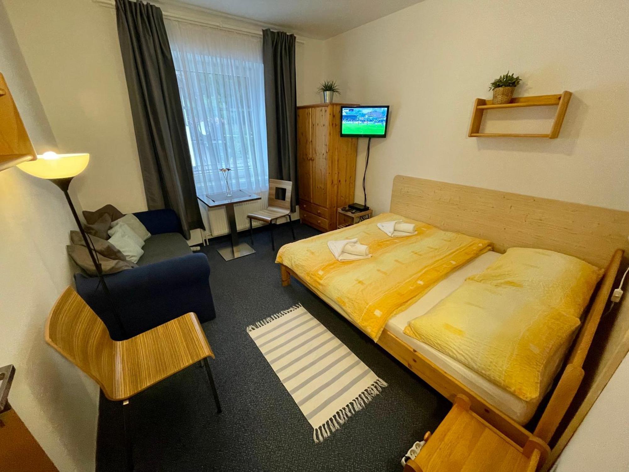 Apartments Monika Spindleruv Mlyn Exterior photo