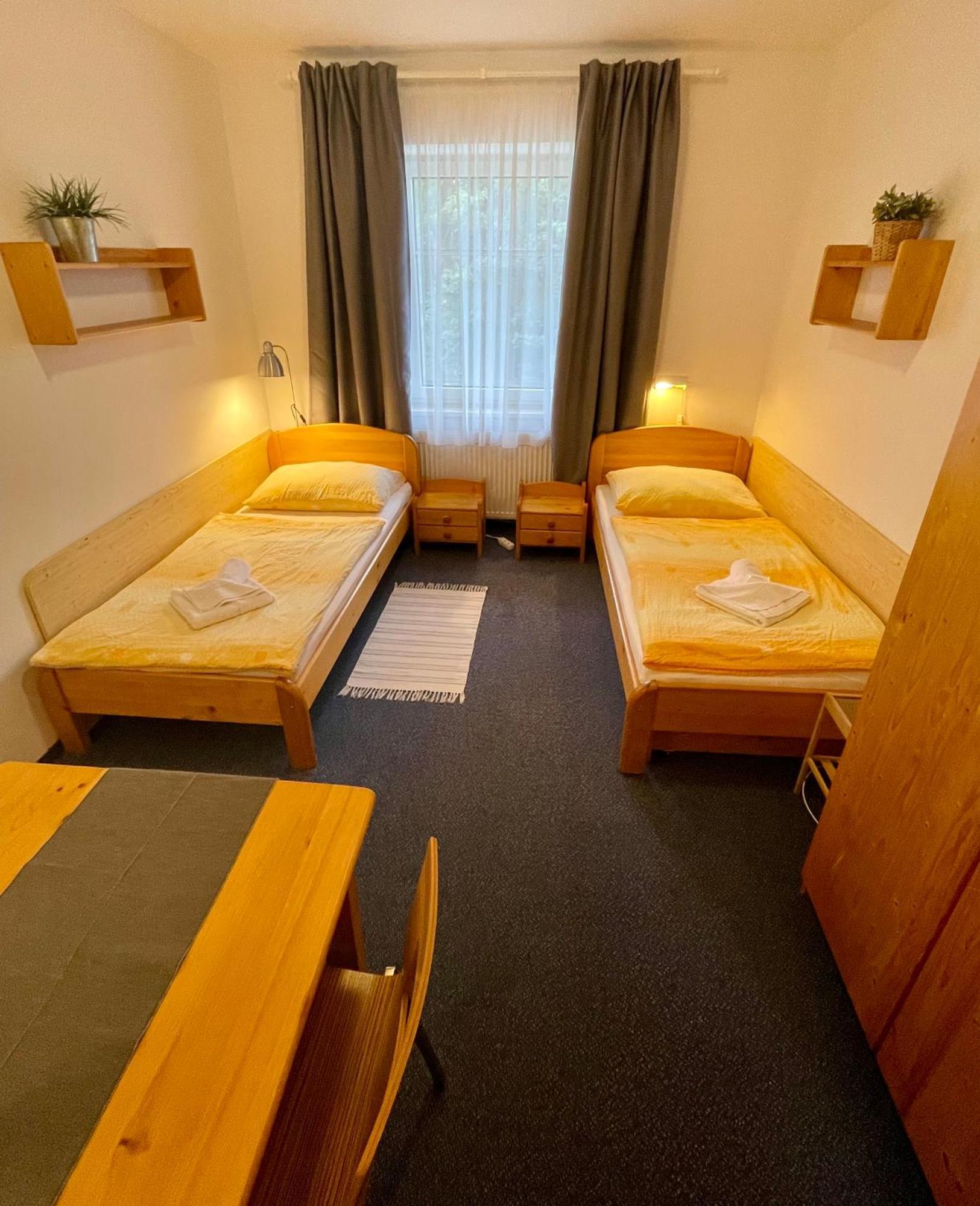 Apartments Monika Spindleruv Mlyn Exterior photo