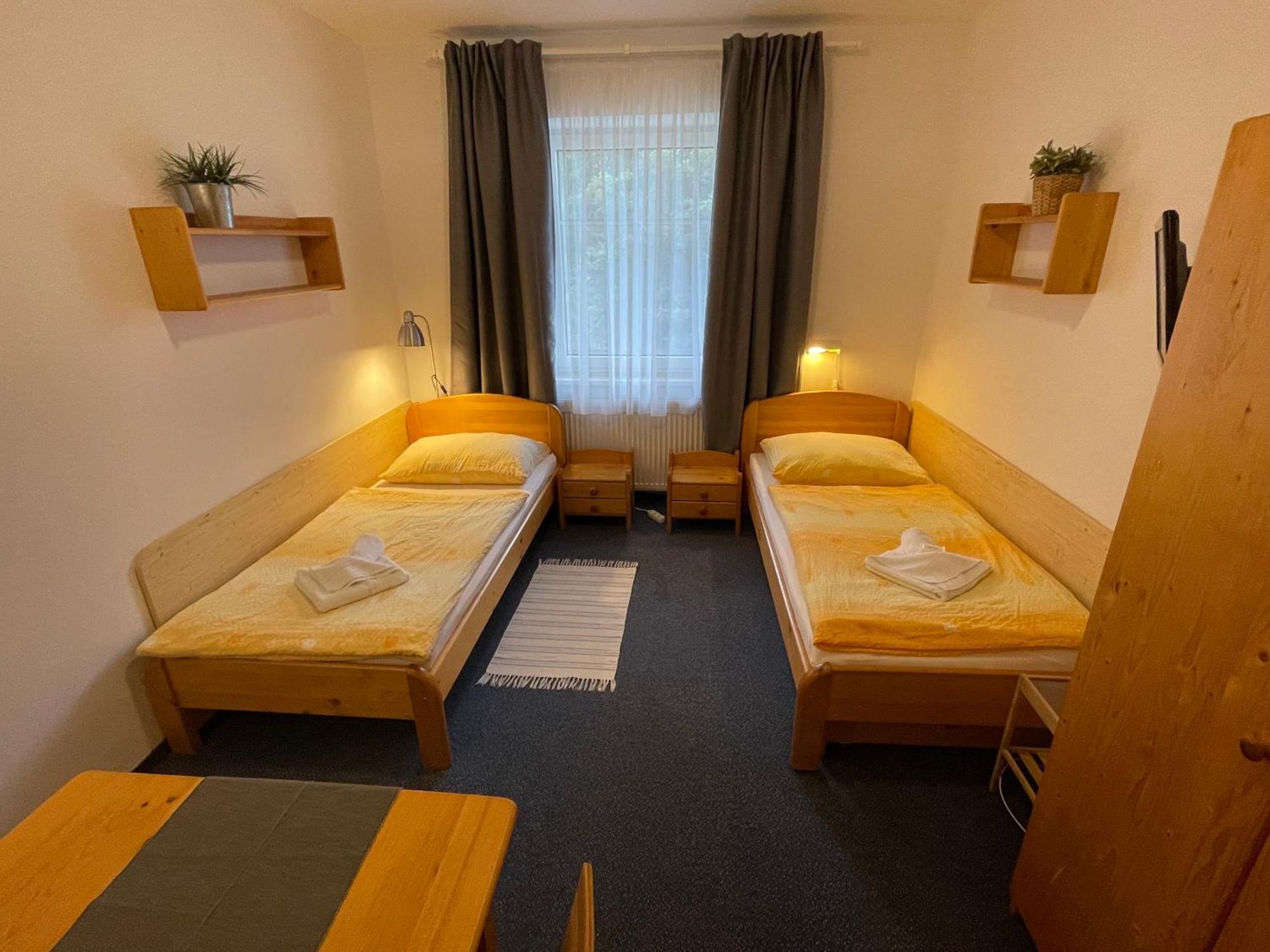 Apartments Monika Spindleruv Mlyn Room photo