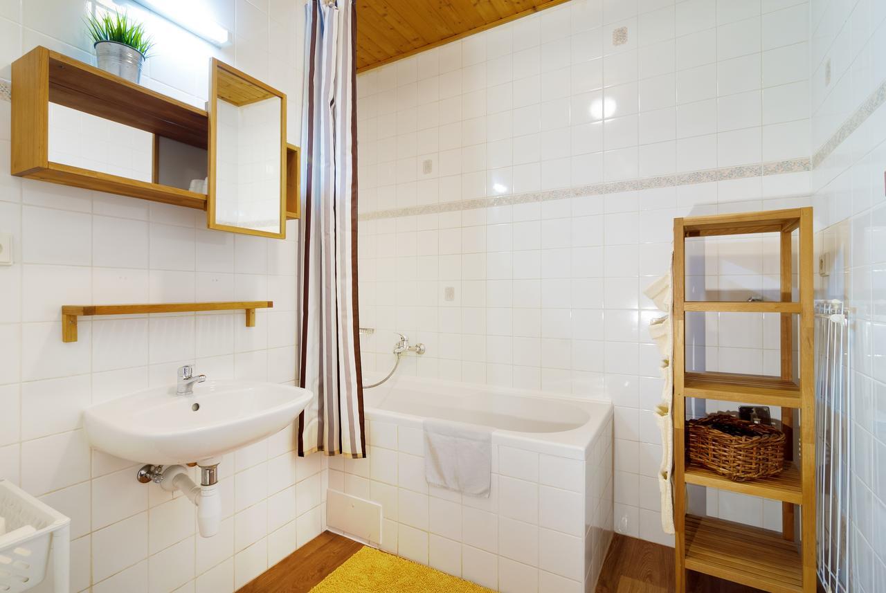 Apartments Monika Spindleruv Mlyn Exterior photo