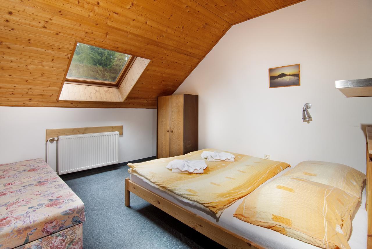 Apartments Monika Spindleruv Mlyn Exterior photo